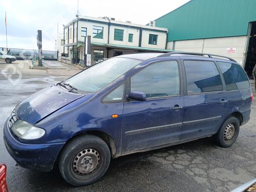 Used Parts SEAT ALHAMBRA (7V8, 7V9) 4635143