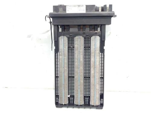 Used Heater resistor CHEVROLET CRUZE (J300) [2009-2025]  11671899