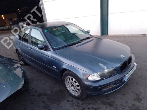 Injector BMW 3 (E46)  | BP20485785M100 