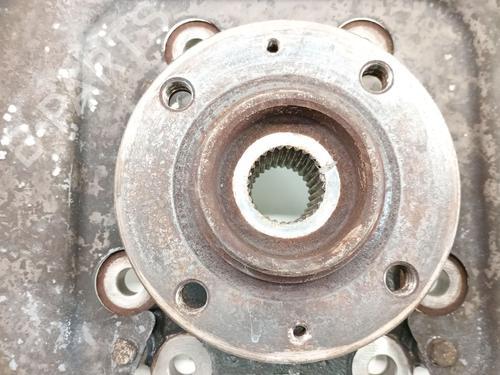 Right rear steering knuckle CITROËN DS5 2.0 HDi 165 Hybrid4 4x4 | BP36477587M28 - Image 5