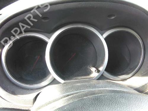 Forlygtekontakt SUZUKI GRAND VITARA II (JT, TE, TD) 1.9 DDiS (JB419WD, JB419XD) | BP4942717I24 