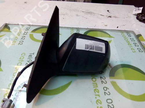 Left mirror FORD MONDEO III (B5Y)  | BP3068006C26 