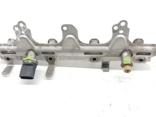 Used Injection rail SKODA SUPERB II (3T4) 1.8 TSI 4x4 (160 hp) 26495217
