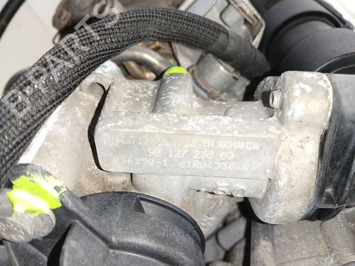 Engine PEUGEOT 2008 I (CU_) 1.2 THP 110 / PureTech 110 | BP34541473M1 - Image 3