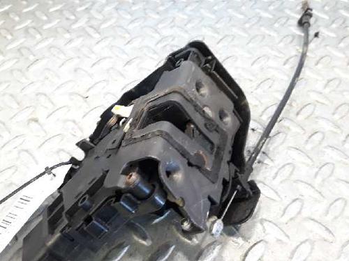 Front right lock FORD FOCUS II (DA_, HCP, DP)  | BP6036250C97 