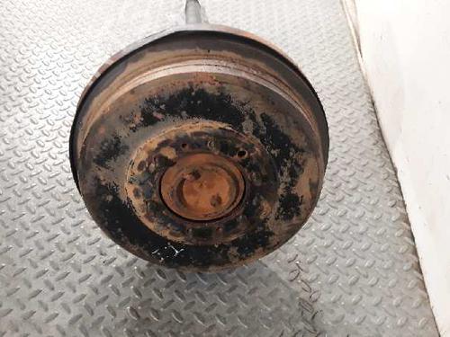 Left rear steering knuckle NISSAN PATROL III/2 Station Wagon (W260) 2.8 TD | BP7075178M27 