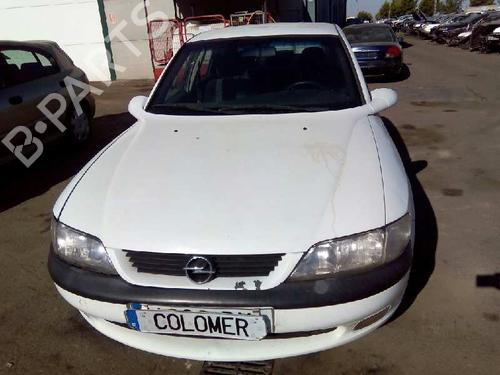 Rear right lock OPEL VECTRA B (J96) 1.6 i 16V (F19) | BP3046081C99 