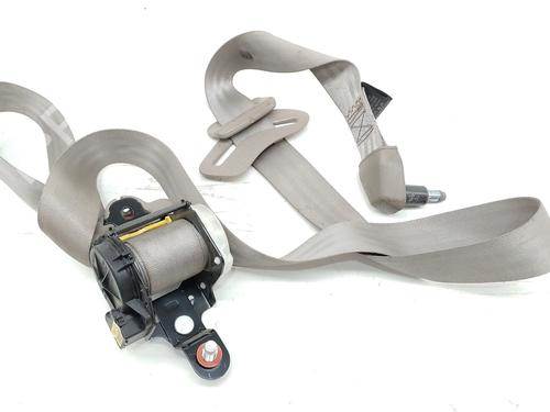 Used Rear right seatbelt Rear right seatbelt SSANGYONG KORANDO (CK) 2.0 e-XDi (175 hp) 34579485 34579485