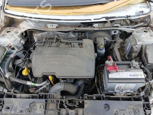 Starter RENAULT CLIO IV (BH_) 1.2 16V (BHA1, BHAK, BHMG, BHMK) | BP36161204M8 - Image 10
