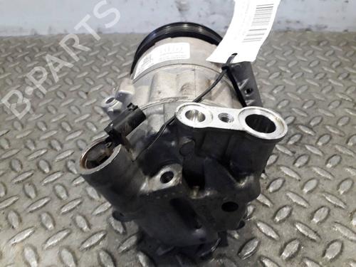 AC compressor FIAT 500X (334_)  | BP15714245M34 