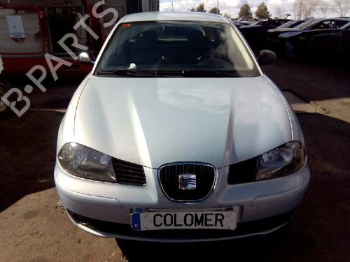 Startmotor SEAT IBIZA III (6L1) 1.9 TDI | BP3079128M8 