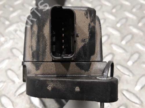 Pedal CITROËN C4 I (LC_)  | BP3050227I4 