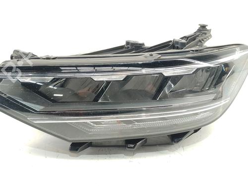 Scheinwerfer links für VW PASSAT B8 (3G2, CB2) 1.4 TSI (150 hp) 32349765