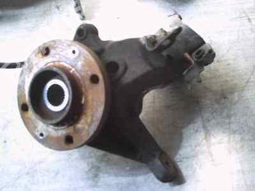 Used Left front steering knuckle CITROËN XSARA (N1) 1.9 D (70 hp) 7900400