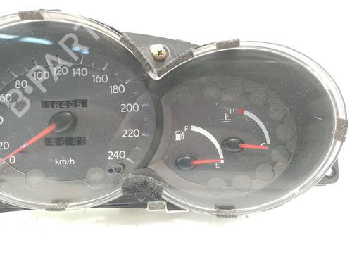 Instrument cluster HYUNDAI COUPE I (RD) 1.6 16V | BP20234744C47 