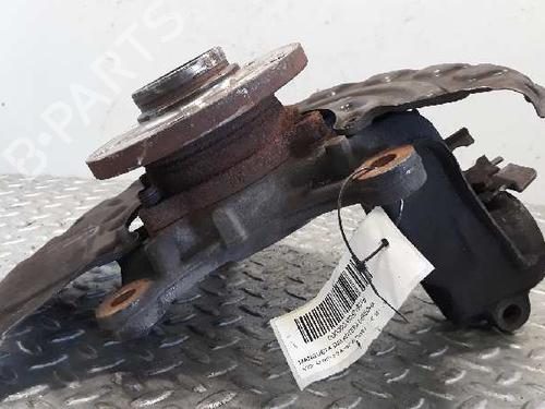 Used Right front steering knuckle AUDI A3 (8P1) [2003-2013]  3042715