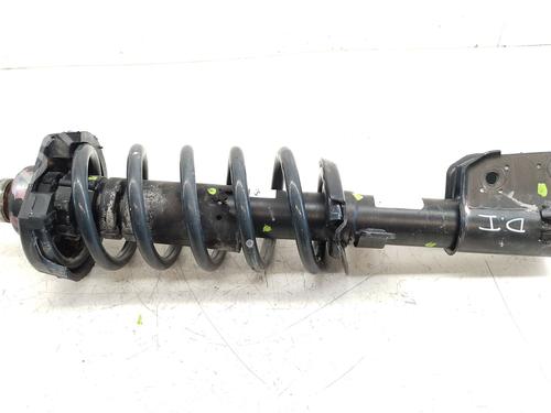 Venstre fortil støddæmper NISSAN PRIMASTAR Van (X83) [2002-2025]  29887046