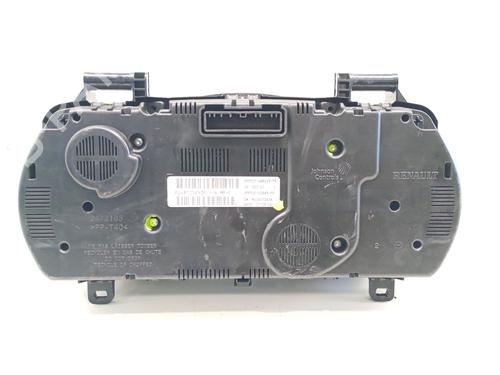 Instrument cluster RENAULT MEGANE IV Hatchback (B9A/M/N_) 1.5 dCi 110 (B9A3) | BP36034048C47 - Image 2