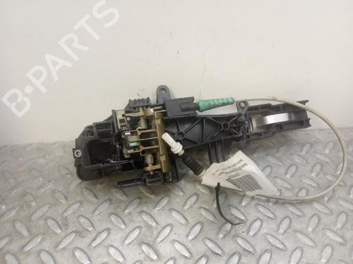 Rear right exterior door handle BMW 1 (E87) 118 d | BP3059361C130 