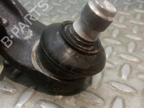 Right rear suspension arm SUBARU LEGACY V (BM) 2.0 D AWD (BMD) | BP12522818M15 