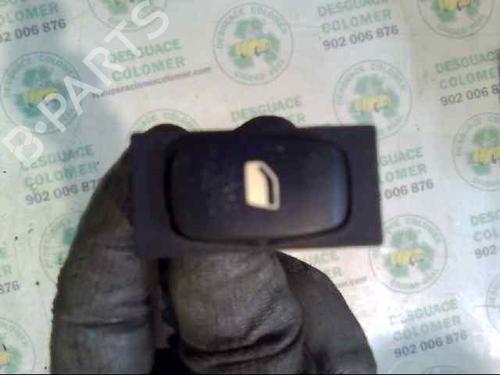 Used Left rear window switch PEUGEOT 407 (6D_) [2004-2011]  3045976