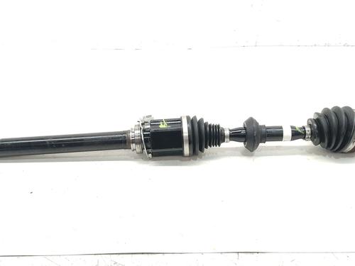Used Right front driveshaft ALFA ROMEO 159 (939_) 1.9 JTDM 16V (939AXC1B, 939AXC12) (150 hp) 31651344