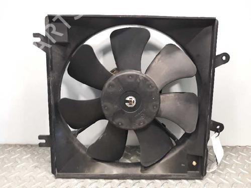Used Radiator fan KIA SHUMA I (FB) [1996-2001]  7005888