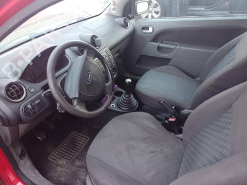 Gearbox FORD FIESTA V (JH_, JD_)  | BP19782454M3 