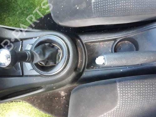 Pompe à carburant CITROËN C4 I (LC_)  | BP7705613M76 