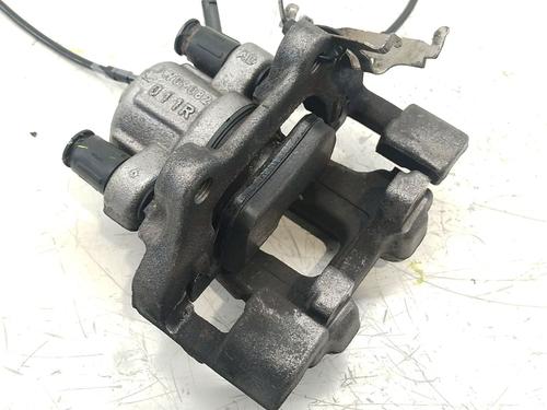 Right rear brake caliper BMW 3 (F30, F80)  | BP26954073M106 