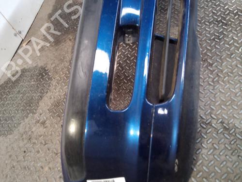 Front bumper BMW 3 (E46)  | BP13398477C7 