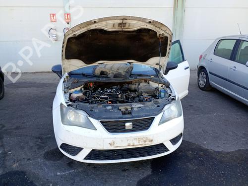 Ricambi SEAT IBIZA IV (6J5, 6P1) 1.6 TDI 5003201