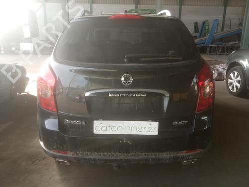 Tableau de bord SSANGYONG KORANDO (CK)  | BP13551473C46 