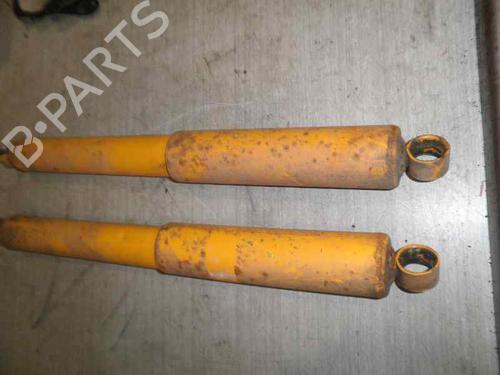 Right rear shock absorber FORD MAVERICK (UDS, UNS)  | BP3038560M19 