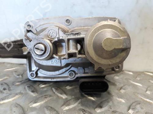 Throttle body SEAT LEON (5F1)  | BP5767783M82 