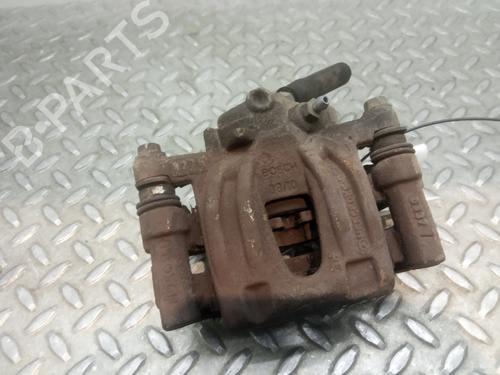 Right rear brake caliper MERCEDES-BENZ VITO / MIXTO Van (W639)  | BP11626675M106 