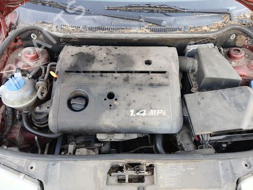 Getriebe SKODA FABIA I (6Y2) 1.4 | BP29334616M3 