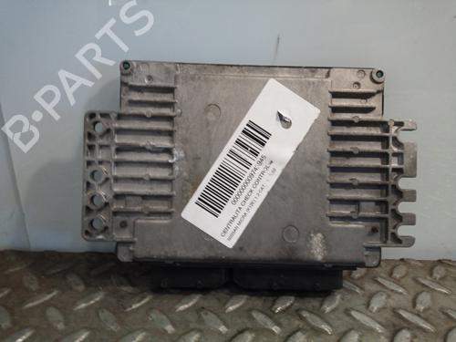 Used Control unit NISSAN MICRA III (K12) [2002-2010]  10520520