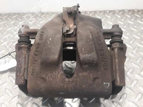 Used Left front brake caliper PEUGEOT 807 (EB_) [2002-2025]  11626275