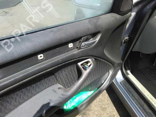 Højre bremsekaliber bag BMW 3 (E46)  | BP11625416M106 