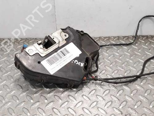 Rear right lock MERCEDES-BENZ C-CLASS (W203) C 220 CDI (203.006) | BP3122487C99 