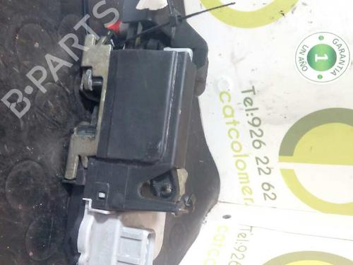 Rear right lock PEUGEOT 406 (8B) 2.0 HDI 110 | BP3066311C99 