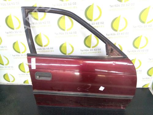 Used Right front door OPEL ASTRA F Hatchback (T92) [1991-2000]  3062078