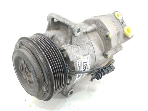 Used AC compressor AC compressor OPEL ASTRA J (P10) 1.6 (68) (115 hp) 34367158 34367158