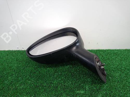 Left mirror FIAT GRANDE PUNTO (199_) 1.3 D Multijet (199.AXD11, 199.AXD1A, 199.AXD1B,... | BP17533359C26 