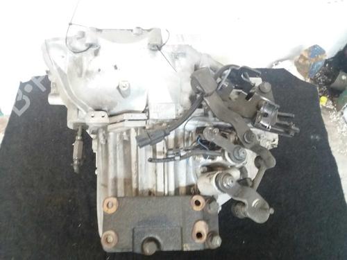Gearbox HYUNDAI TUCSON (JM)  | BP3072691M3 