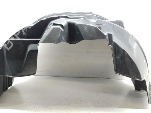 Wheel arch NISSAN NAVARA NP300 (D40) 2.5 dCi 4WD | BP29938373C56