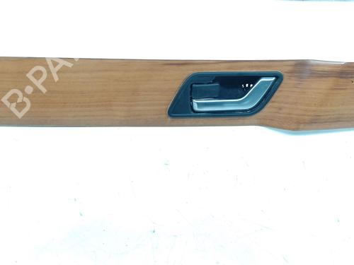 Used Rear left interior door handle LAND ROVER RANGE ROVER SPORT I (L320) 2.7 D 4x4 (190 hp) 32170300