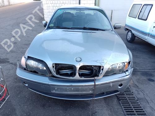 Front right window mechanism BMW 3 (E46) 320 d | BP26974519C23 