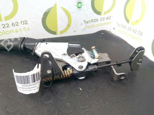 Hand brake BMW 1 (E87) 118 d | BP8783059I18 
